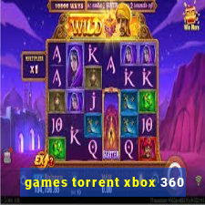 games torrent xbox 360